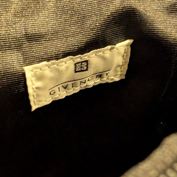 Givenchy Cosmetic Bag with Mirror Inside - Picture 4 of 9